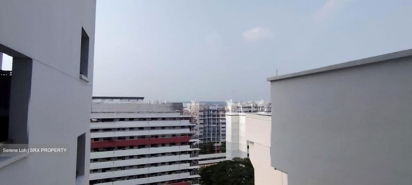 Blk 140 Bedok North Street 2 (Bedok), HDB 5 Rooms #629987301